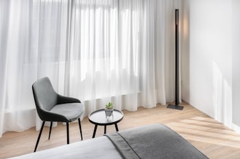 Standard Room, 2 Twin Beds