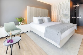 Suite, 1 Bedroom