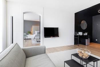 Suite, 1 Bedroom