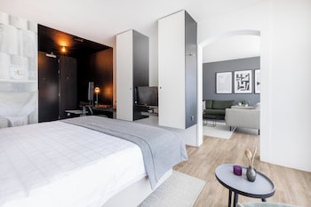 Suite, 1 Bedroom