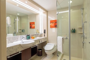 Deluxe Room, 2 Twin Beds
