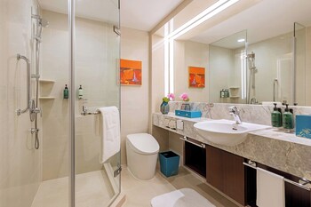 Horizon Club, Room, 1 King Bed
