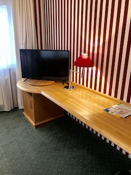 Panoramic Suite