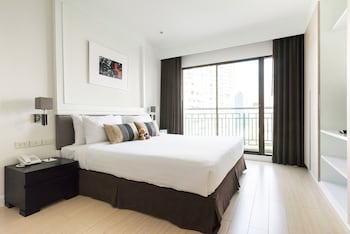 Premier Room, 1 Bedroom