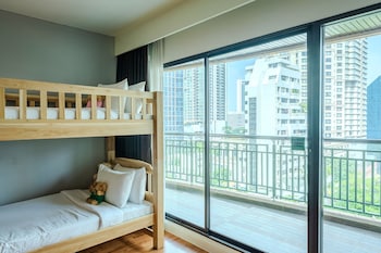 Family Suite, 1 Bedroom