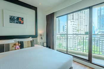 Family Suite, 1 Bedroom