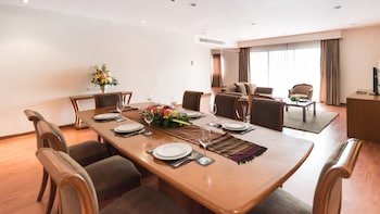 Premier Room, 3 Bedrooms