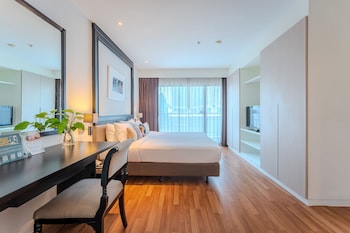 Family Suite, 1 Bedroom