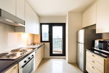 Premier Room, 3 Bedrooms