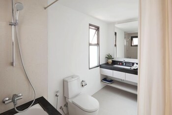 Premier Room, 1 Bedroom
