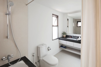 Deluxe Room, 1 Bedroom