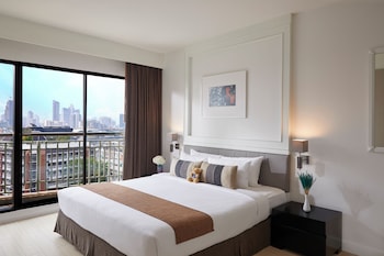 Family Suite, 1 Bedroom
