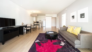 Deluxe Room, 1 Bedroom