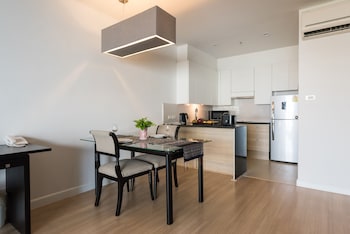 Deluxe Room, 1 Bedroom