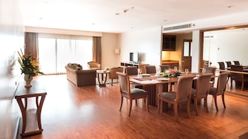 Premier Room, 3 Bedrooms