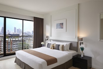 Premier Room, 1 Bedroom