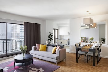 Deluxe Room, 2 Bedrooms