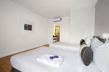 Deluxe Room, 1 Bedroom