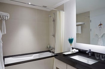Premier Room, 1 Bedroom