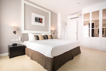 Premier Room, 3 Bedrooms
