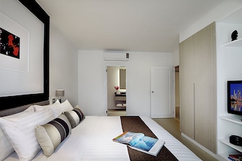 Premier Room, 1 Bedroom