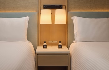 Room, 2 Double Beds, Mobility Accessible