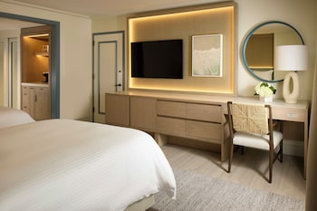 Room, 2 Double Beds, City View (City Skyline View)