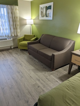 Standard Room, 1 King Bed, Non Smoking