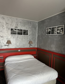 Standard Double Room (1 ou 2 persons)