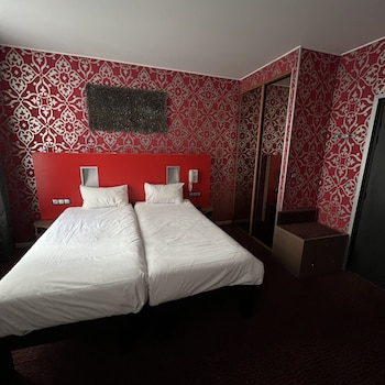 Standard Twin Room, 2 Twin Beds