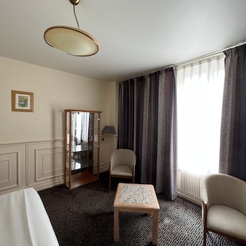 Double Room (Privilège - 1or2 persons)