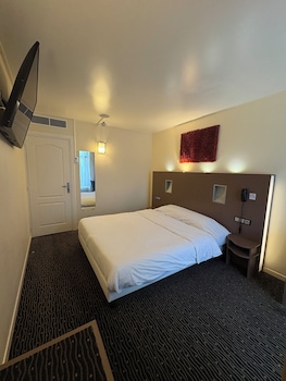 Standard Double Room (1 ou 2 persons)