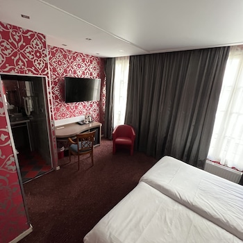 Standard Twin Room, 2 Twin Beds