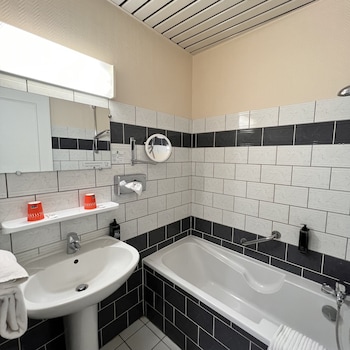 Standard Twin Room, 2 Twin Beds