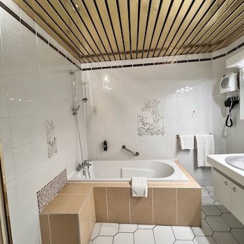 Standard Double Room (1 ou 2 persons)
