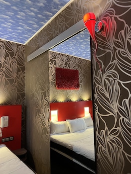 Double Room (Privilège - 1or2 persons)