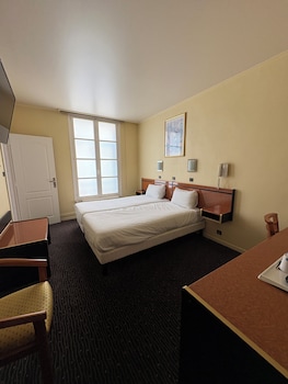 Standard Twin Room, 2 Twin Beds