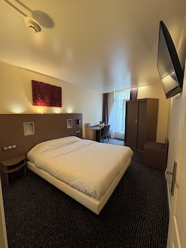 Standard Double Room (1 ou 2 persons)