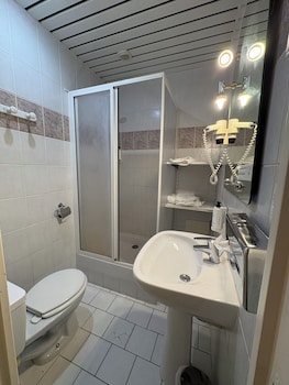 Standard Double Room (1 ou 2 persons)