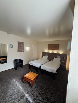 Executive Twin Room, 2 Twin Beds
