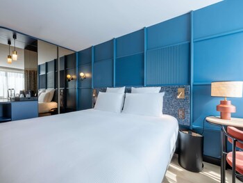 Room, 1 Double Bed, Terrace