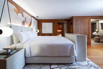 Presidential Suite, 1 King Bed