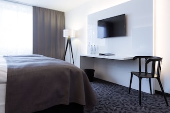 Comfort Room, 1 Double Bed