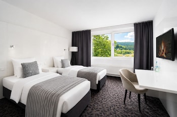 Comfort Twin Room