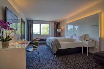 Family Room, 1 Double Bed with Sofa bed