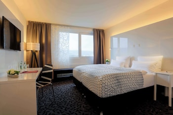 Standard Room, 1 Double Bed