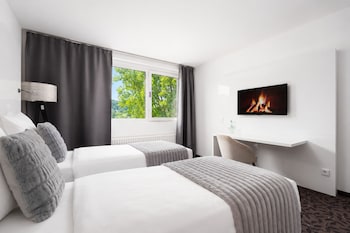 Comfort Twin Room