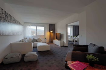 Family Apartment
