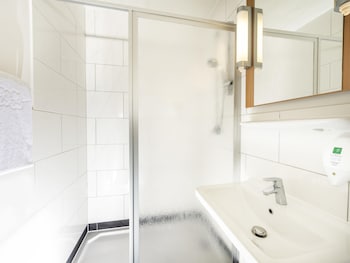 Standard Room, 1 Double Bed