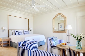 Studio Suite, Sea View